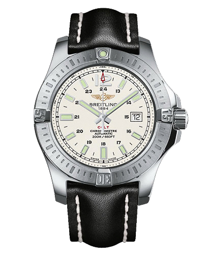 Breitling Colt Chronograph A1738811/G791/435X