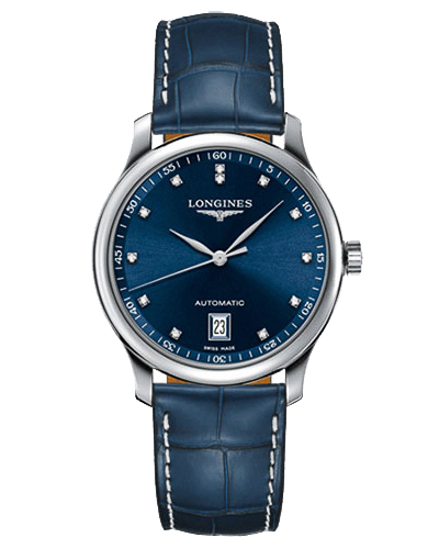 Longines Master Collection L2.628.4.97.0