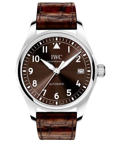 IWC Pilot’s Watch IW324009