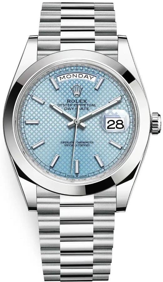 Rolex Day-Date 40mm 228206-0004