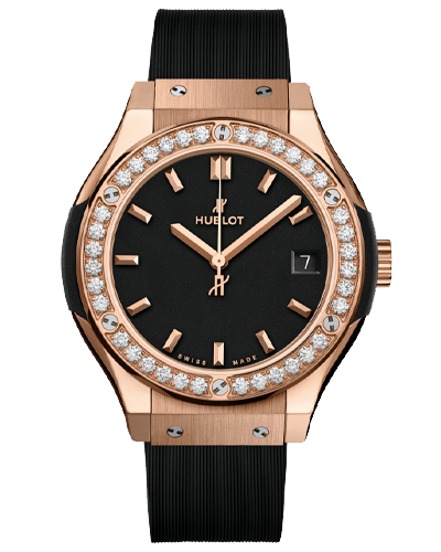 Hublot Classic Fusion 581.OX.1181.RX.1104