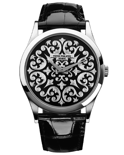 Patek Philippe Calatrava 5088P-001