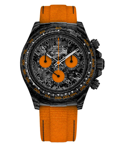 Rolex Cosmograph Daytona DiW Custom