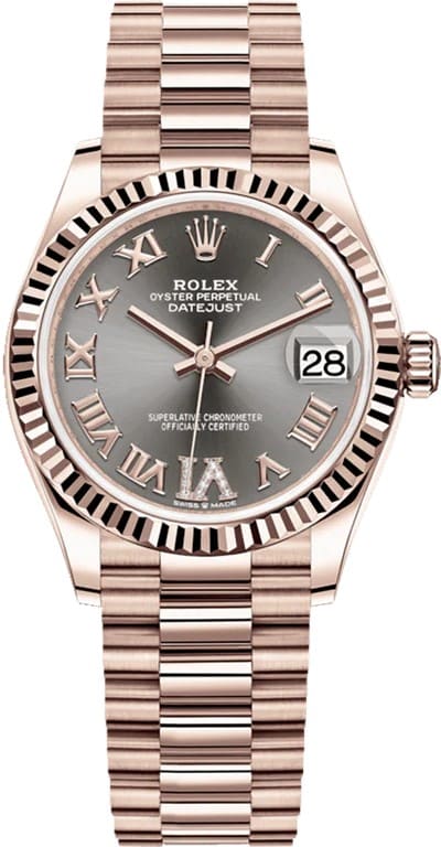 Rolex Datejust 31mm 278275-0033