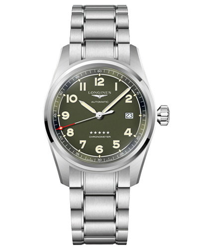 Longines Spirit Prestige L3.810.4.03.6