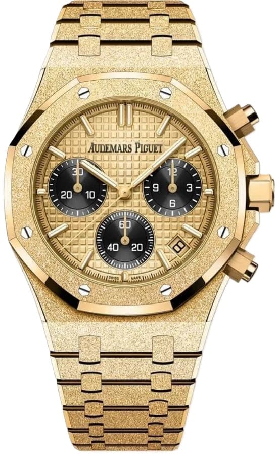 Audemars Piguet Royal Oak Chronograph 26240BA.GG.1324BA.01
