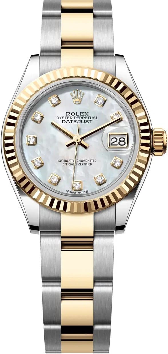 Rolex Datejust 28mm 279173-0014