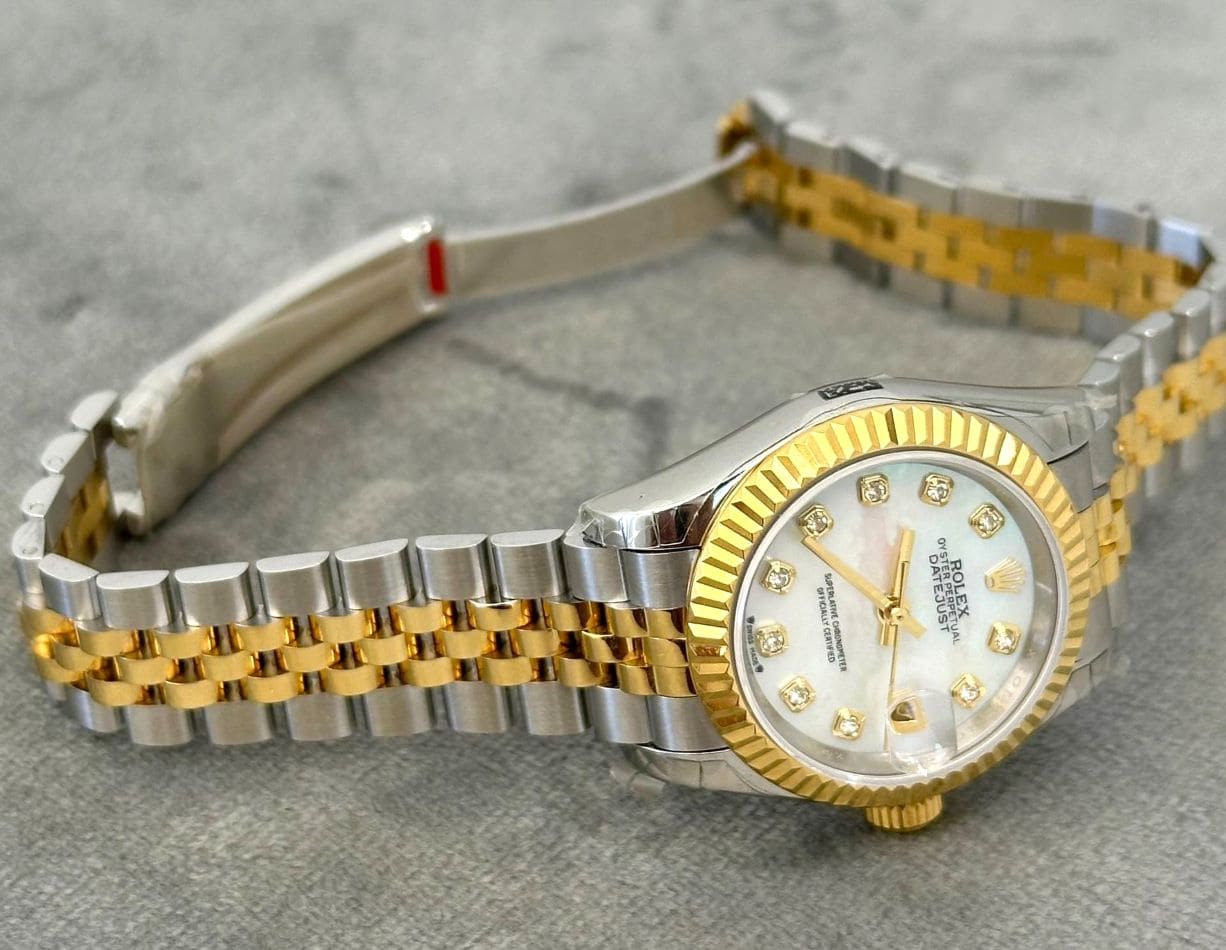 Rolex Datejust 28mm 279173-0013