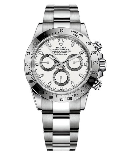 Rolex Cosmograph Daytona 116520-0016