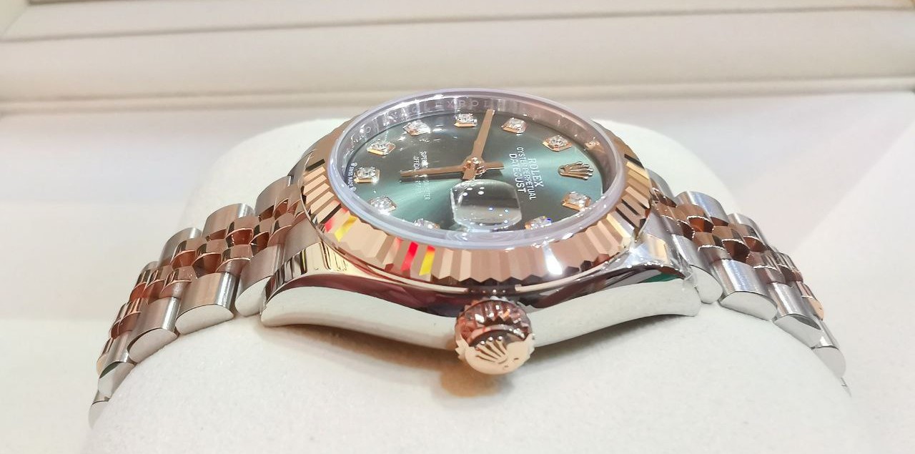 Rolex Datejust 28mm 279171-0007