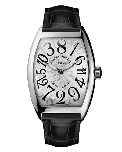 Franck Muller Crazy Hours 8880-CH
