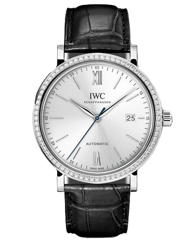 IWC Portofino IW356514