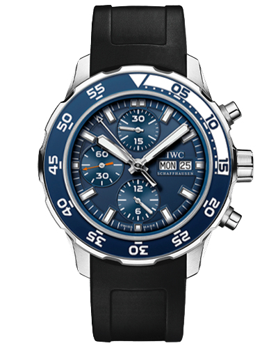 IWC Aquatimer Chronograph IW376711