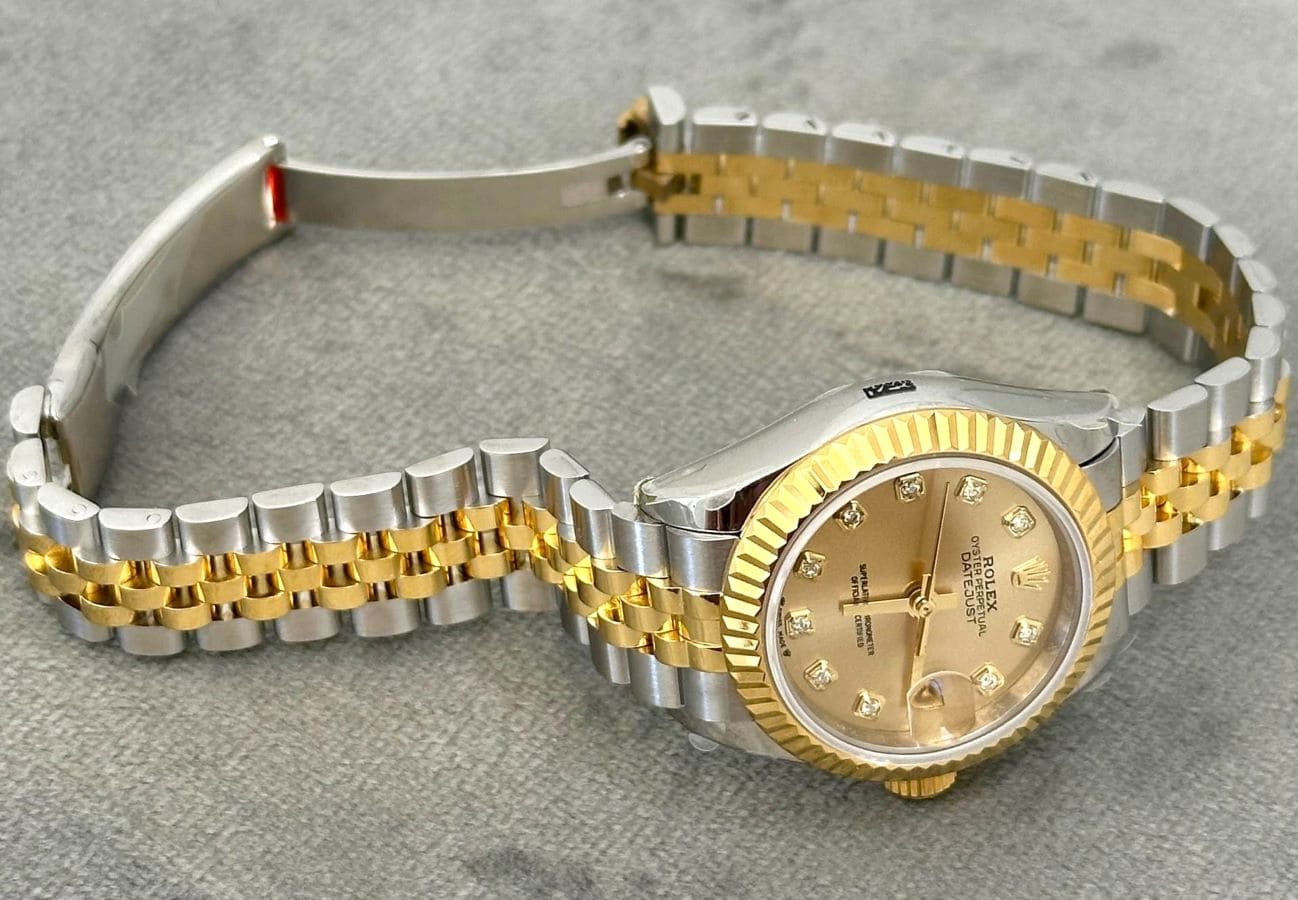 Rolex Datejust 28mm 279173-0011