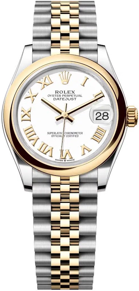 Rolex Datejust 31mm 278243-0002