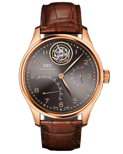 IWC Portugieser Tourbillon IW504602
