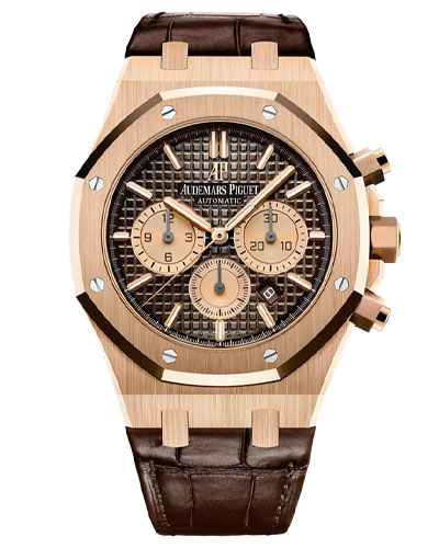 Audemars Piguet Royal Oak Chronograph 26331OR.OO.D821CR.01