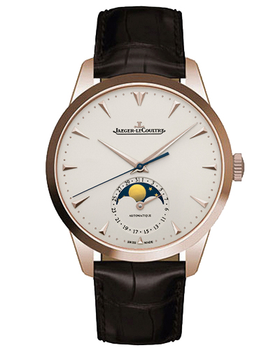 Jaeger-LeCoultre Master Ultra Thin Moon 1362520