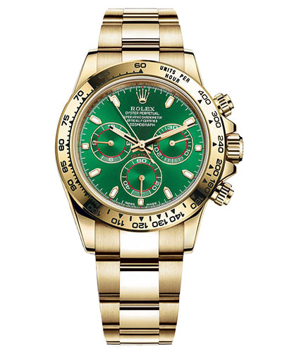 Rolex Cosmograph Daytona 1116508-0013