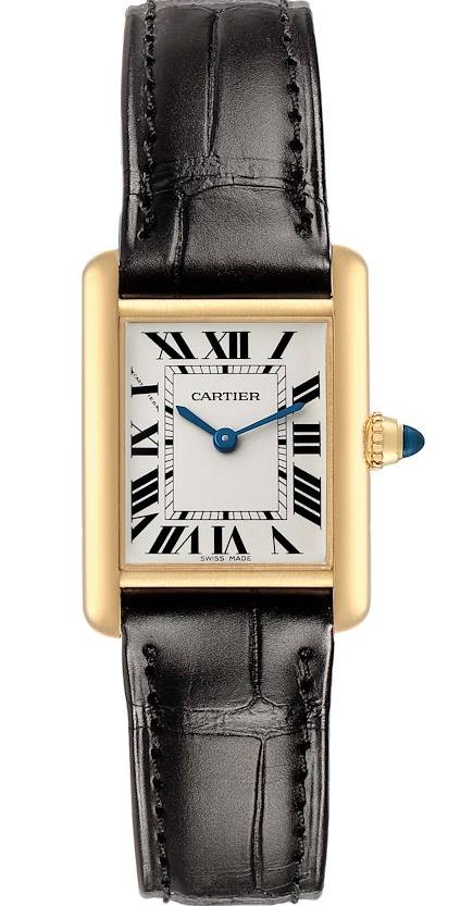Cartier Tank Louis Small W1529856