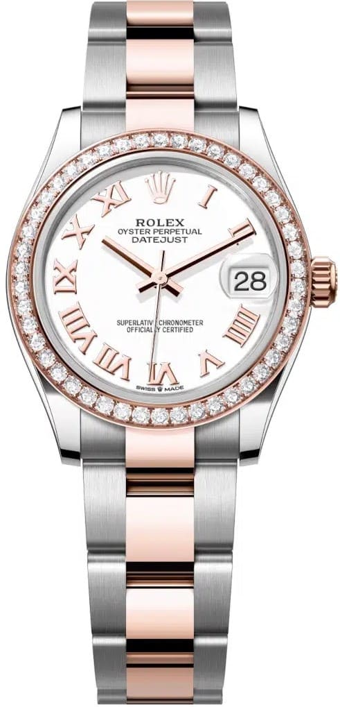 Rolex Datejust 31mm 278381RBR-0003