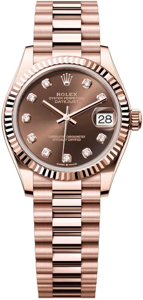 Rolex Datejust 31mm 278275-0010