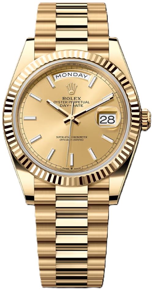 Rolex Day-Date 228238-0003