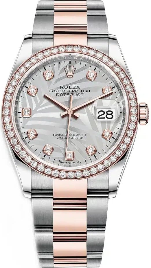 Rolex Datejust 36mm 126281RBR-0026