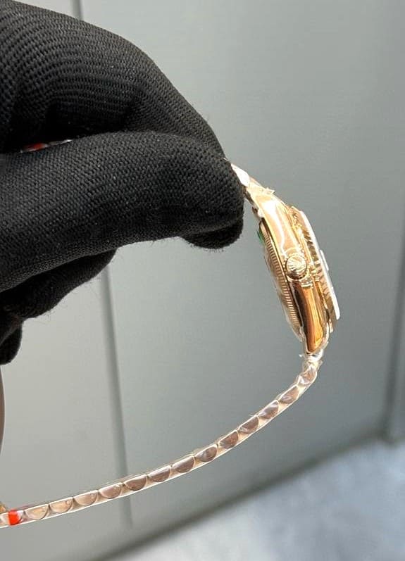 Rolex Datejust 31mm 278275-0029