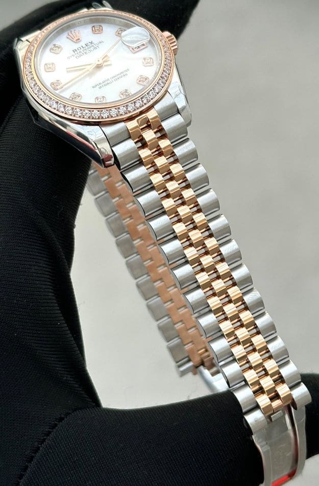 Rolex Datejust 28mm 279381RBR-0013
