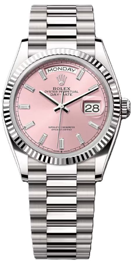 Rolex Day-Date 36mm 128239-0071