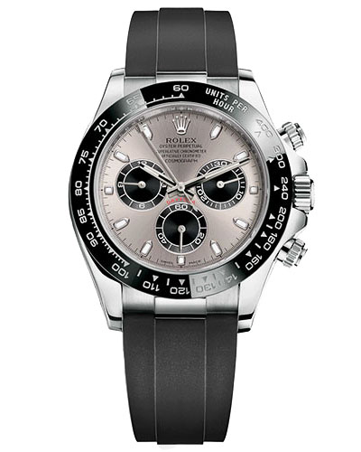 Rolex Cosmograph Daytona 116519LN-0027