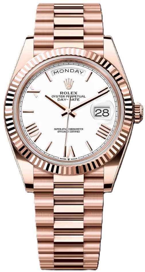 Rolex Day-Date 228235-0032