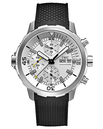 IWC Aquatimer Chronograph IW376801