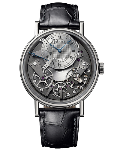 Breguet Tradition 7097BB/G1/9WU