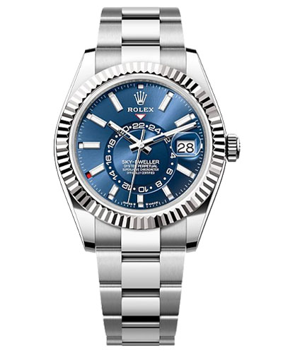Rolex Sky-Dweller 336934-0005