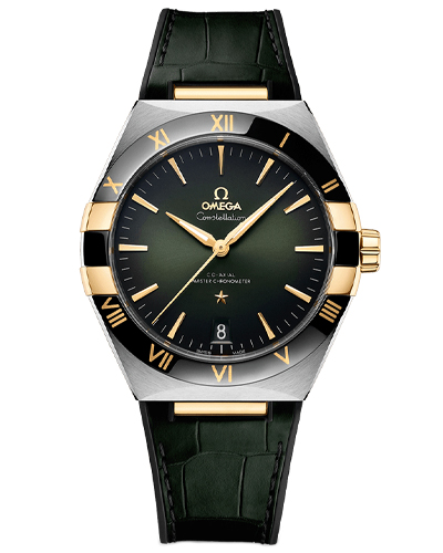 Omega Constellation 131.23.41.21.10.001