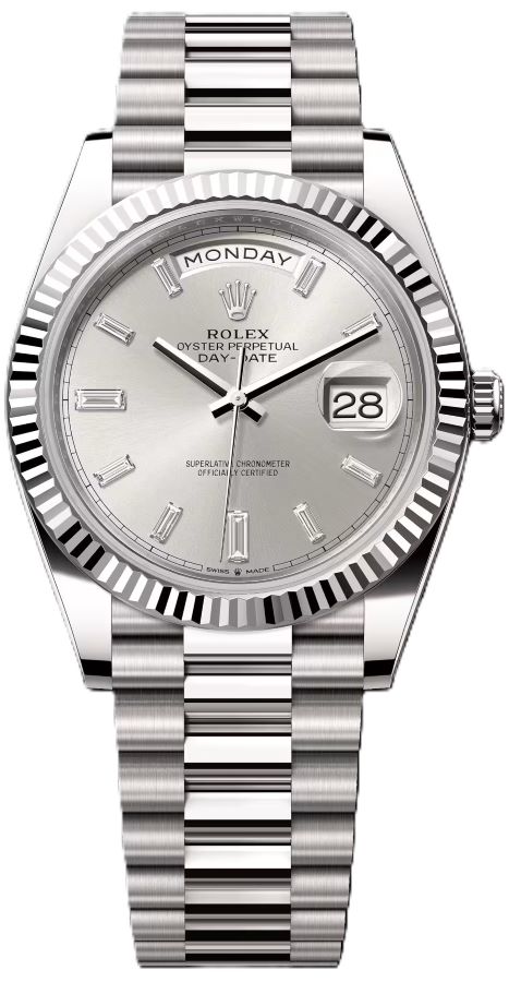 Rolex Day-Date 228239-0003