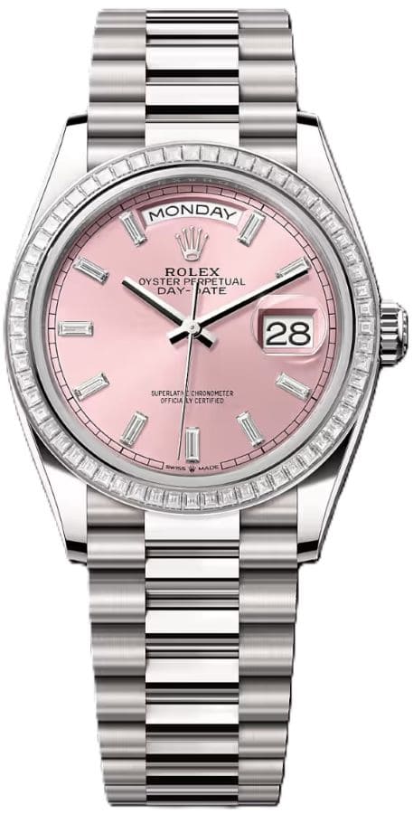 Rolex Day-Date 36mm 128399TBR-0029
