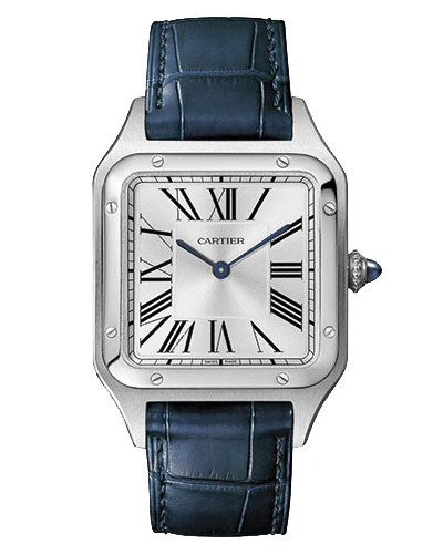 Cartier Santos-Dumont WSSA0022