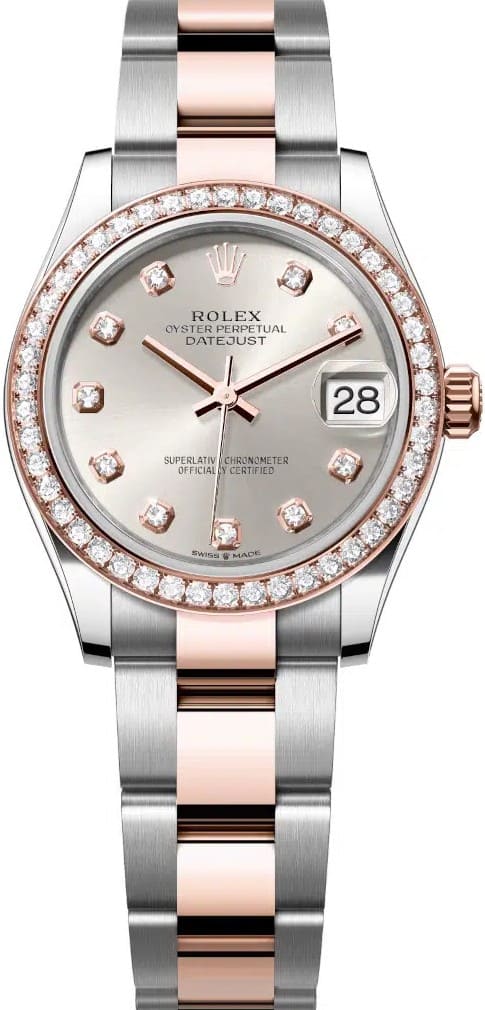 Rolex Datejust 31mm 278381RBR-0015