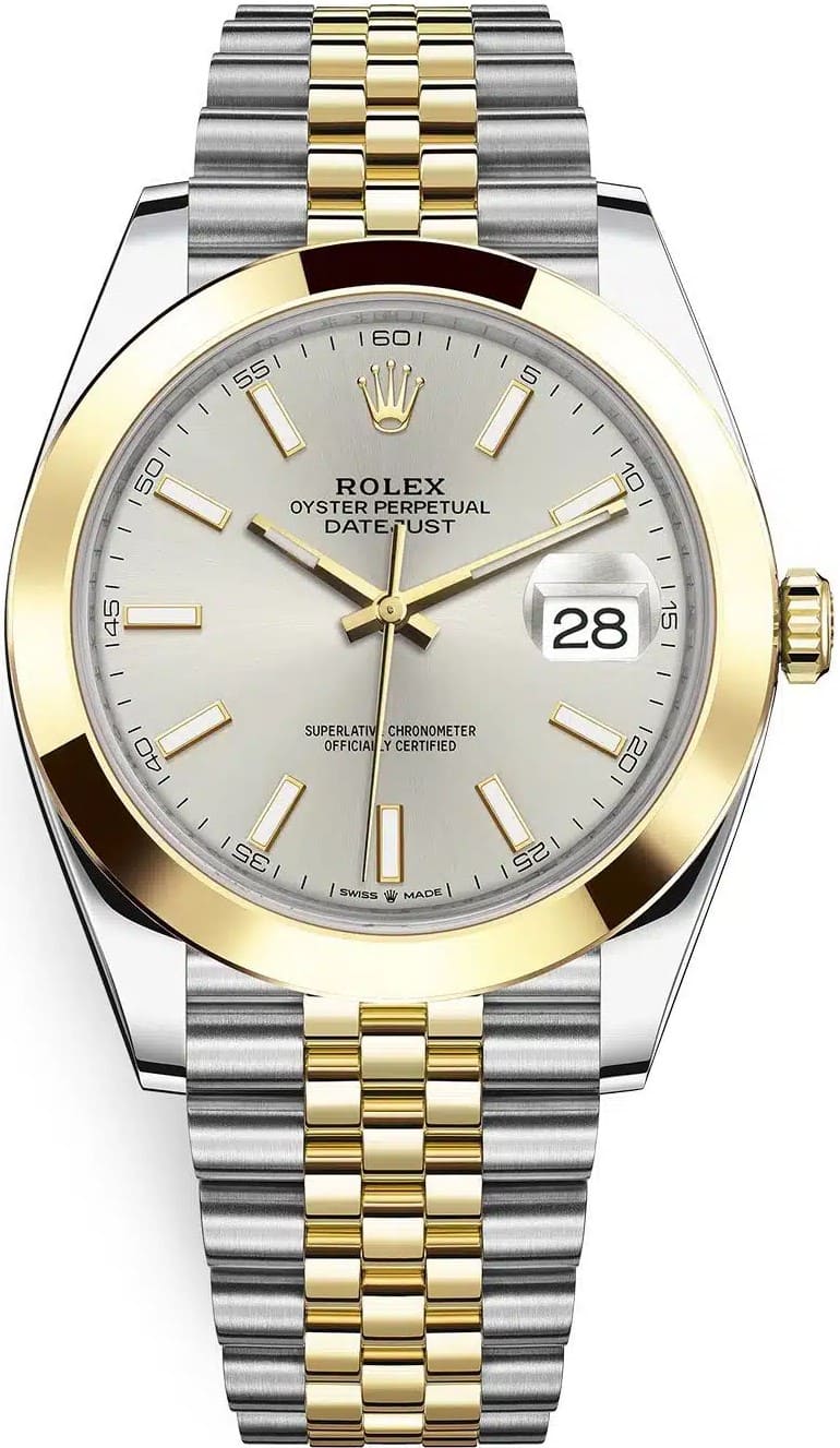 Rolex Datejust 41mm 126303-0002