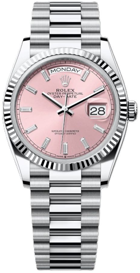 Rolex Day-Date 36mm 128236-0024