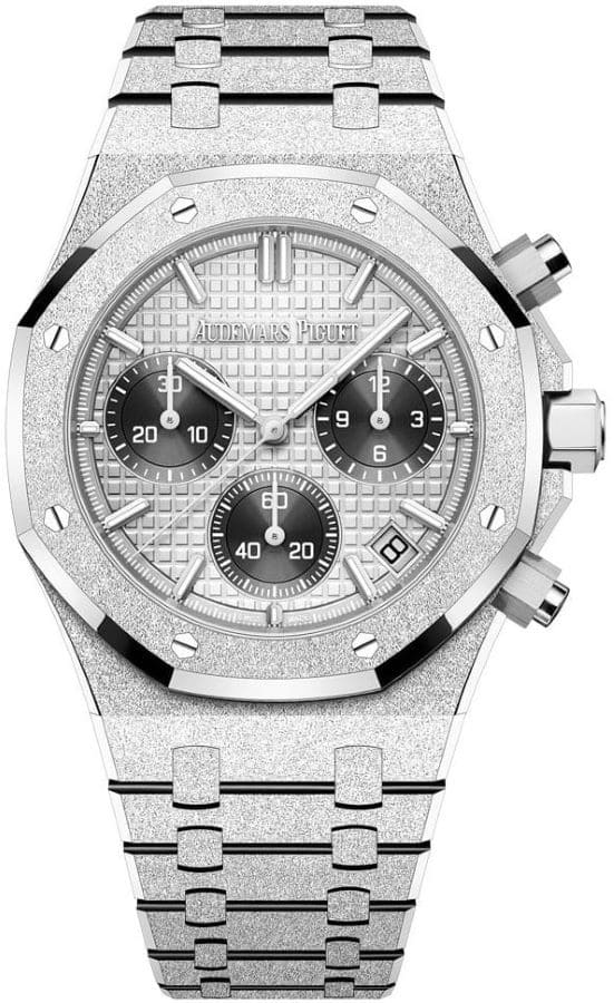 Audemars Piguet Royal Oak Chronograph 26240BC.GG.1324BC.01