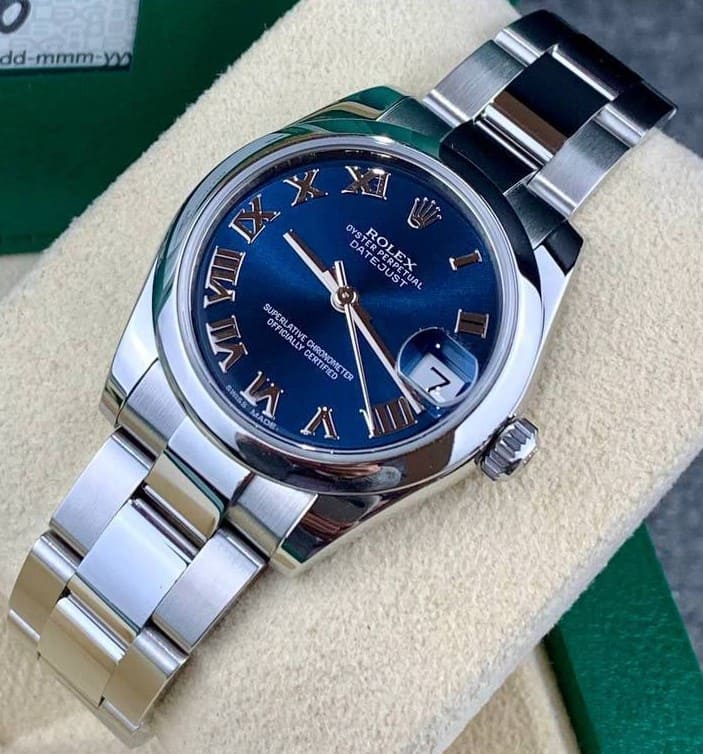 Rolex Datejust 31mm 278240-0017