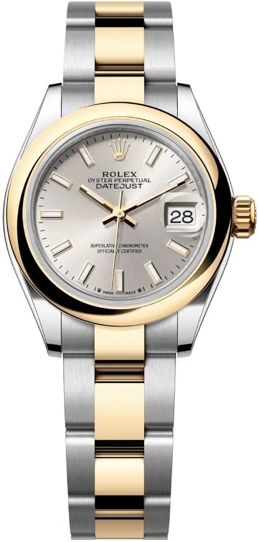 Rolex Datejust 28mm 279163-0020