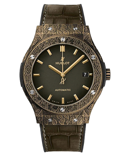 Hublot Classic Fusion Arturo Fuente 511.BZ.6680.LR.OPX17
