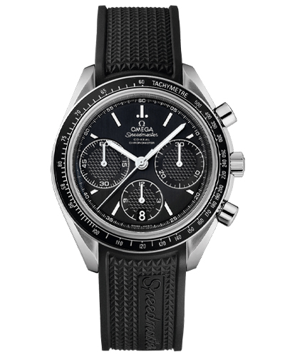 Omega Speedmaster Racing Chronograph 326.32.40.50.01.001