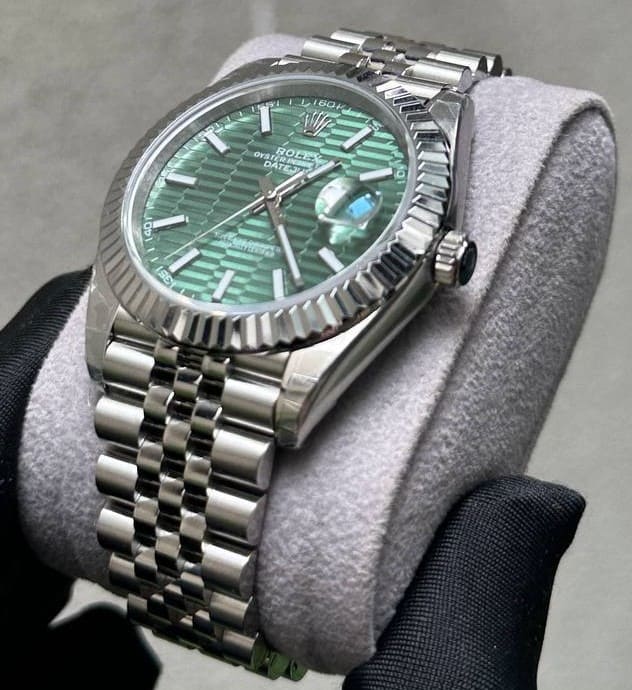 Rolex Datejust 126334-0030