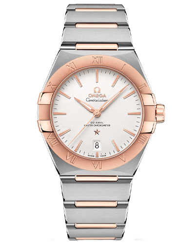 Omega Constellation 131.20.39.20.02.001